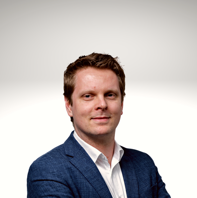 Henk van Rhee Sqale